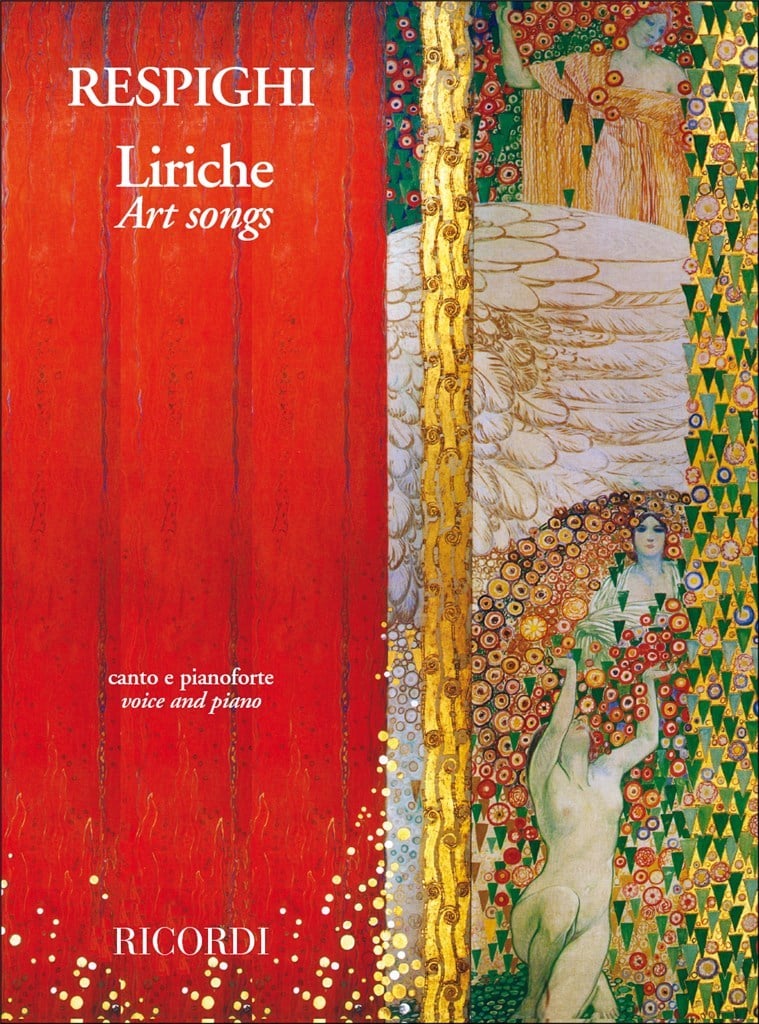 Liriche - Art Songs